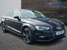 2014 Audi A3 1.4L Petrol For Sale Images