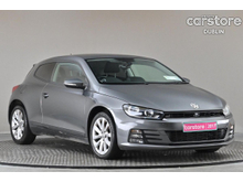 Volkswagen Scirocco *VIP SPECIAL*2.0TDI 150BHP SCIROCCO BMT 6SPD