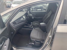 2019 Kia Carens 1.7L Diesel For Sale Images