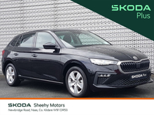Skoda Scala Ambition 1.0TSI 95HP