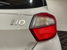 2023 Hyundai i10 1L Petrol For Sale Images