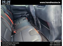 2023 Ford Ranger 3L Petrol For Sale Images
