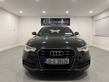 2013 Audi A6 2L Diesel For Sale Images