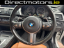 2019 BMW 4 SERIES 420D ZLQU 4DR AUTO SPORT M