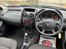 2018 Dacia Duster 1.5L Diesel For Sale Images