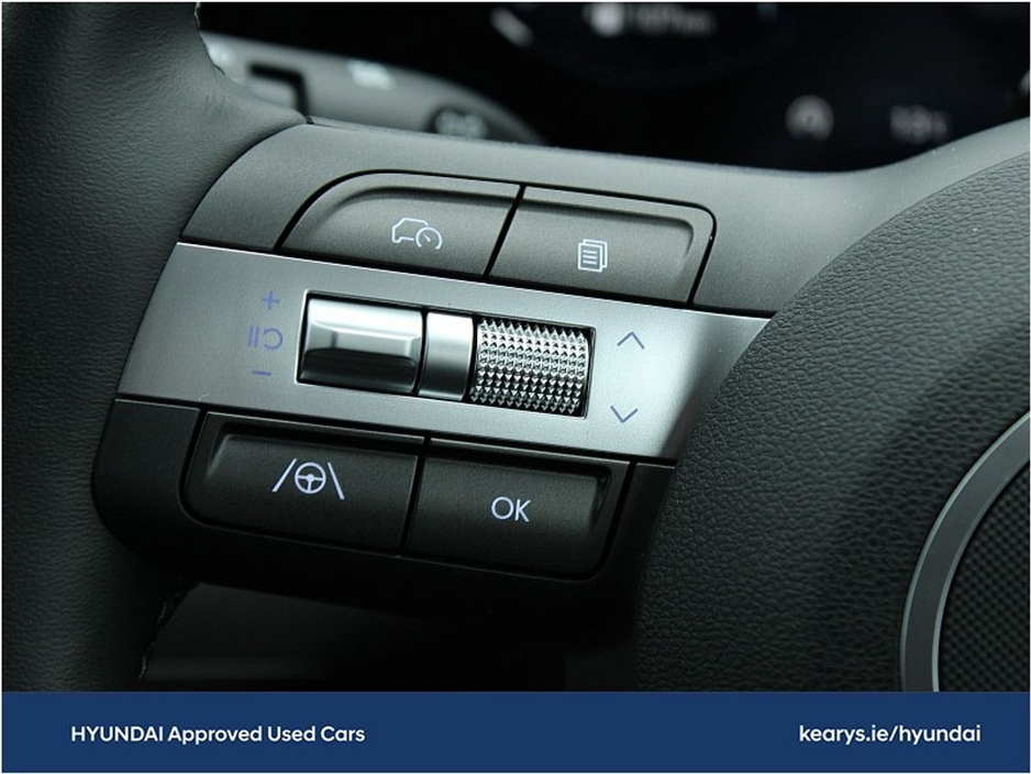 Hyundai Kona LOW RATE FINANCE AVAILABLE - 1.0 PETROL - FINANCE ARRANGED — thumbnail 22