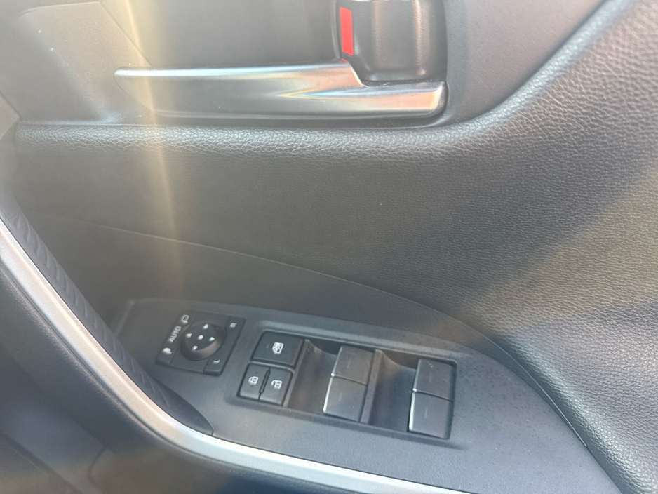 2023 Toyota Rav4 2.5L Petrol Plug-in Hybrid For Sale Images