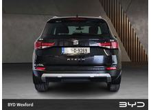 2018 SEAT Ateca 1.6L Diesel For Sale Images