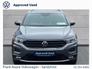 2022 VOLKSWAGEN T-ROC LEATHER & SUNROOF - *Sport* 2.0 TDI 150bhp @Frank Keane Volkswagen South Dublin