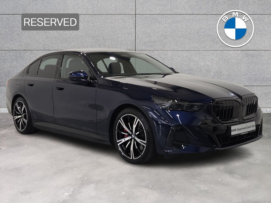 2025 BMW i5 0L Electric For Sale Images