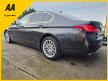 2023 BMW 5 Series 2L Diesel For Sale Images