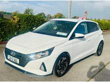 Hyundai i20 1.2 Deluxe Plus