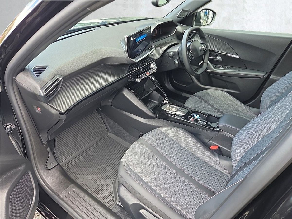2026 Peugeot 2008 1.2L Petrol Hybrid For Sale Images