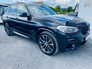 2021 BMW X3 2.0 XDRIVE30E M SPORT AUTO 288BHP