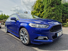 Ford Mondeo 2.0 TDCI ST-LINE 150PS 5DR