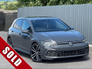 2023 VOLKSWAGEN GOLF GTD TDI S-A DSG