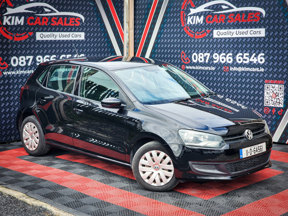 2011 Volkswagen Polo 1.2L Petrol For Sale Images
