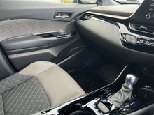 2020 Toyota C-HR 1.8L Petrol Hybrid For Sale Images