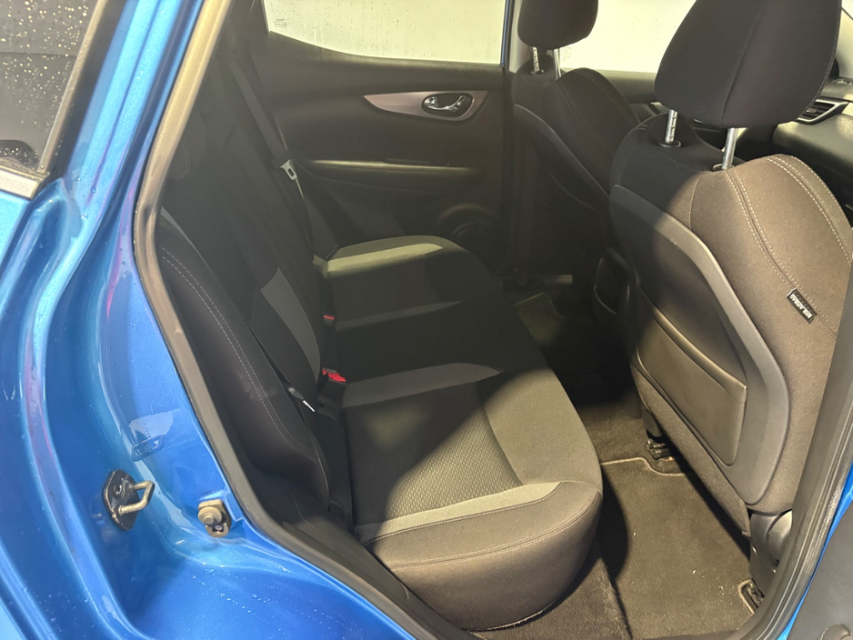 2019 Nissan Qashqai 1.3L Petrol For Sale Images