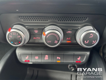 2018 Audi A1 1L Petrol For Sale Images
