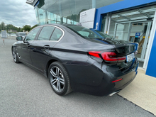 2022 BMW 5 Series 2L Petrol Plug-in Hybrid For Sale Images