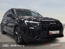 2024 AUDI Q7 3.0TFSI BLACK EDITION 55 AUTOMATIC