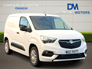 2022 VAUXHALL COMBO 2300 SPORTIVE TD L1H1