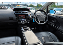 2016 Toyota Prius 1.8L Petrol Hybrid For Sale Images