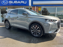 2023 DS Automobiles DS 7 1.6L Petrol Plug-in Hybrid For Sale Images