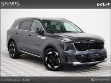 Kia Sorento PHEV 7 SEAT SORENTO. HUGE SPEC, PAN ROOF, MEMORY SEATS, HEATED STEERING WHEEL, BOSE PREMIUM SOUND, KEYLESS, 360 CAMERA.