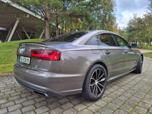 2016 Audi A6 2L Diesel For Sale Images
