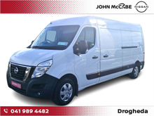 2021 Nissan NV400 2.3L Diesel For Sale Images