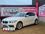 2015 BMW 1 SERIES *1 OWNER* *FULL SERVICE HISTORY*