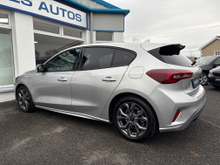 2024 Ford Focus 1L Hybrid For Sale Images