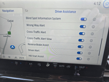 2025 Ford Transit 2L Diesel For Sale Images