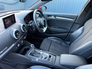2019 AUDI A3 S-LINE - 1.4 PETROL - AUTO - 12M WARRANTY - CAR: 1568