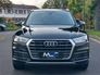 2018 AUDI Q5 2.0TDI 150 SE