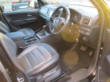 2018 Volkswagen Amarok 3L Diesel For Sale Images