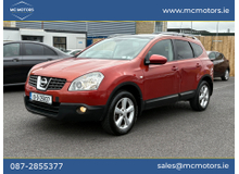 2010 Nissan Qashqai 1.5L Diesel For Sale Images