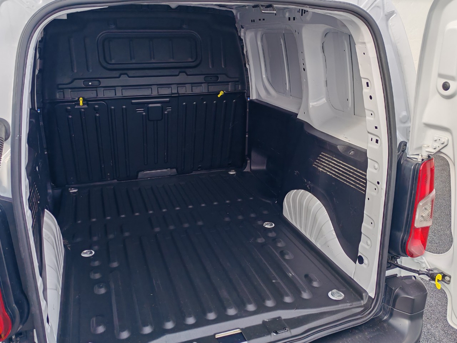 2025 Citroen Berlingo 1.5L Diesel For Sale Images