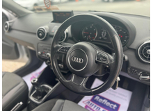 2013 Audi A1 1.6L Diesel For Sale Images