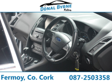 2014 Ford Focus 1.6L Diesel For Sale Images