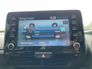 2023 TOYOTA YARIS CROSS YARIS CROSS LUNA