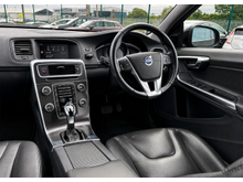 2016 Volvo V60 2L Diesel For Sale Images