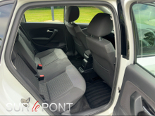 2016 Volkswagen Polo 1.2L Petrol For Sale Images