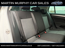 2016 Volkswagen Golf 1.2L Petrol For Sale Images