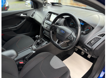 2017 Ford Focus 1.5L Diesel For Sale Images