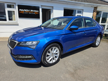 2023 Skoda Superb 2L Diesel For Sale Images
