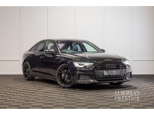 Audi A6 2.0TDI 204 S tronic S Line