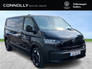 2025 VOLKSWAGEN TRANSPORTER TRANSPORTER PA LWB28 110BHP M6F